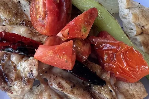 Deli Memonun Yeri - Resim 14