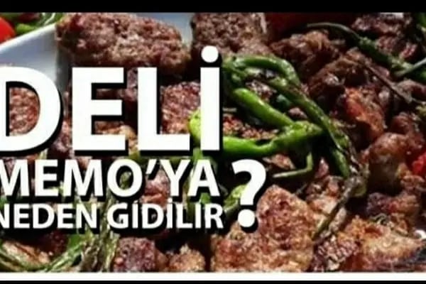 Deli Memonun Yeri - Resim 4
