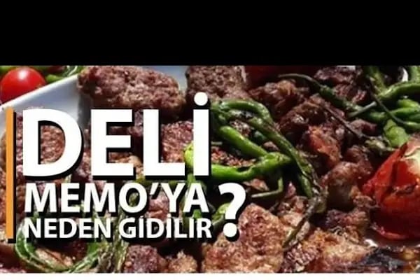 Deli Memonun Yeri - Resim 3
