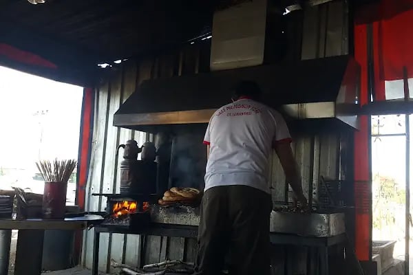 Deli Memonun Yeri - Resim 19