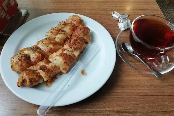 Simitçi Dünyası ulus - Resim 8