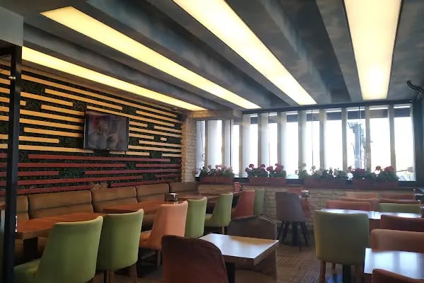 Simitçi Dünyası ulus - Resim 5