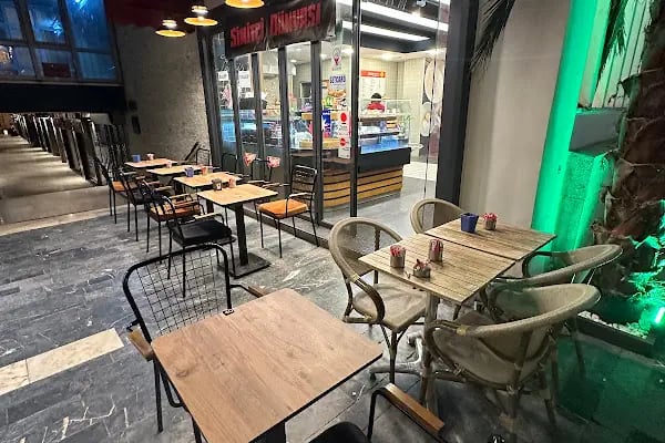 Simitçi Dünyası ulus - Resim 4