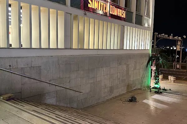 Simitçi Dünyası ulus - Resim 16