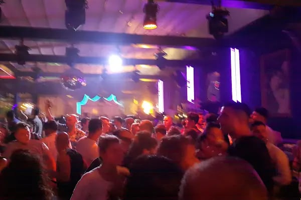 Millionaire Night Club - Resim 14