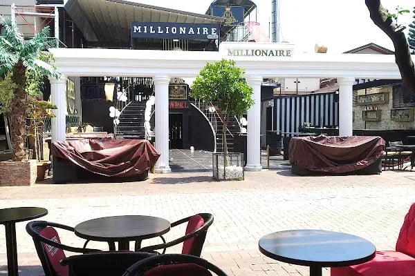 Millionaire Night Club - Resim 12