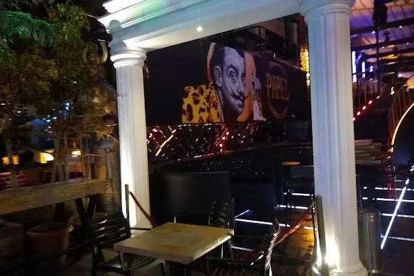 Millionaire Night Club - Resim 3