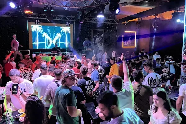 Millionaire Night Club - Resim 18