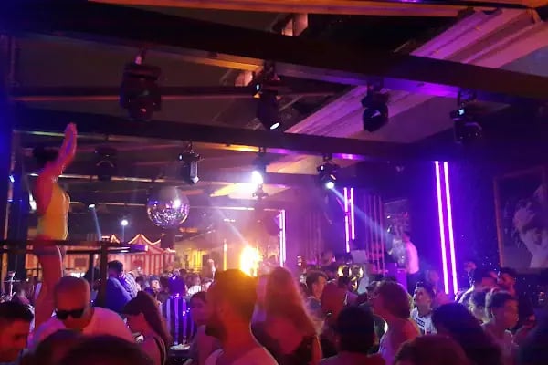 Millionaire Night Club - Resim 7