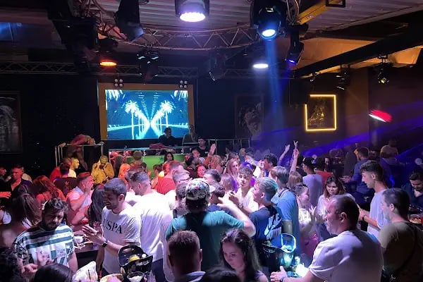 Millionaire Night Club - Resim 19