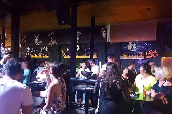 Millionaire Night Club - Resim 8
