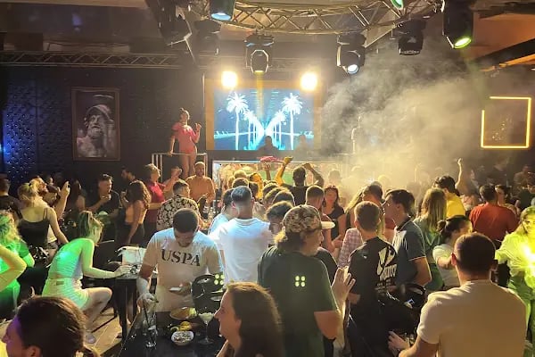 Millionaire Night Club - Resim 20