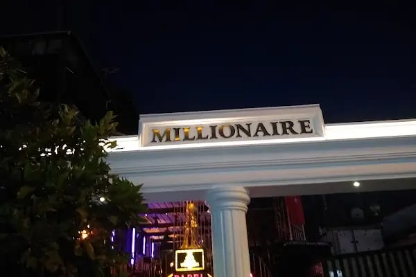 Millionaire Night Club - Resim 9