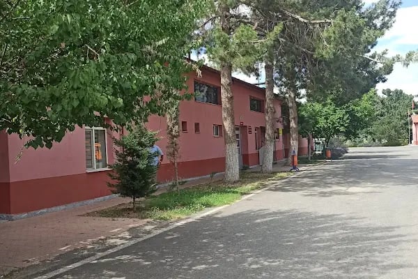 Karayolları 32. Şube Şefliği - Resim 7