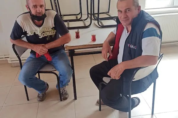 Karayolları 32. Şube Şefliği - Resim 2
