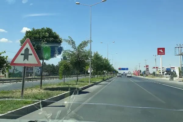 Karayolları 32. Şube Şefliği - Resim 5