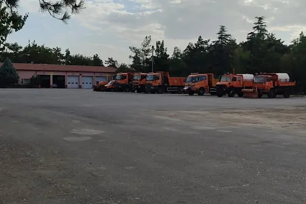 Karayolları 32. Şube Şefliği - Resim 6