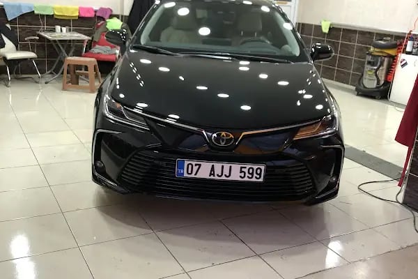 Toyota Plaza Göçmentürk - Resim 5