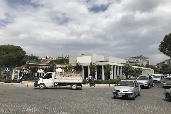Bergama Kültür Merkezi - Resim 6