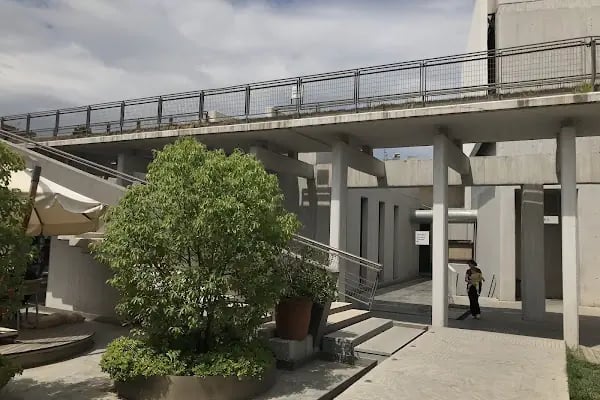 Bergama Kültür Merkezi - Resim 8