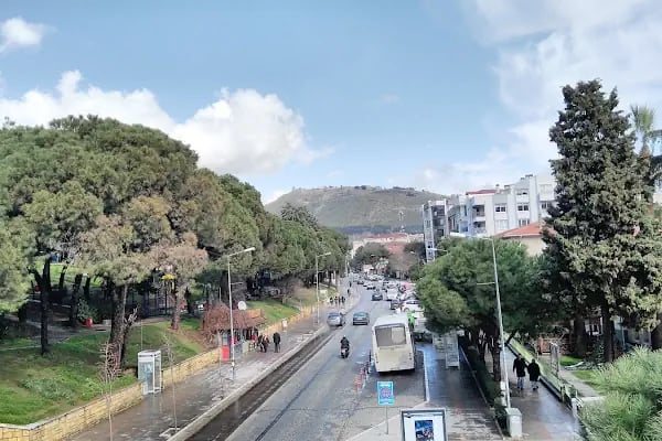 Bergama Kültür Merkezi - Resim 7