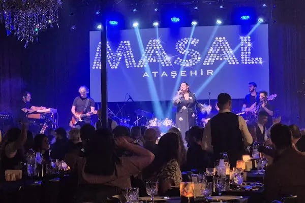 Masal Ataşehir - Resim 8