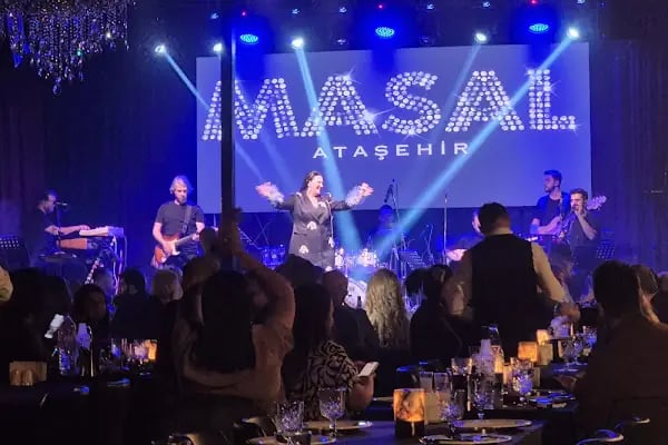 Masal Ataşehir - Resim 10