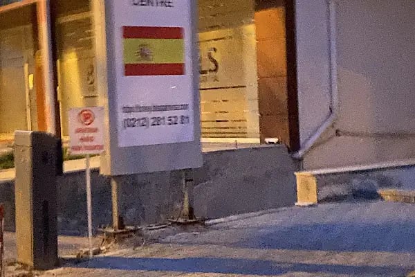 BLS Ankara vize başvuru - Resim 8