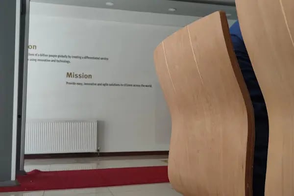 BLS Ankara vize başvuru - Resim 7