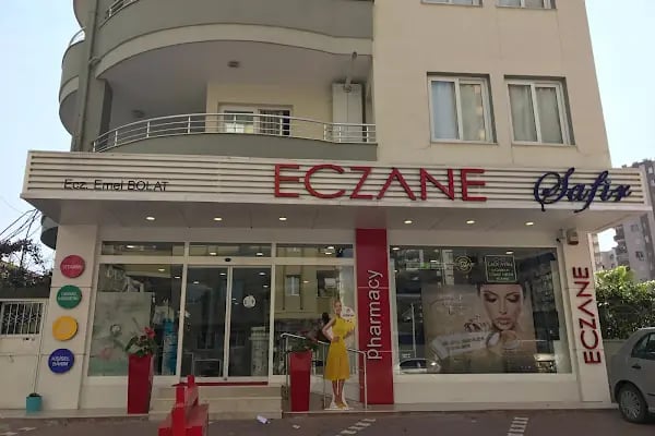 Safir Eczanesi - Resim 1