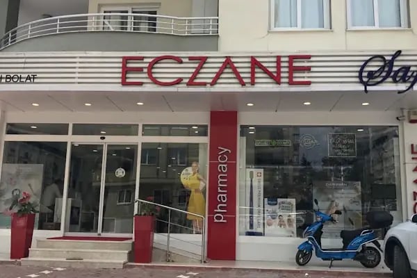 Safir Eczanesi - Resim 3