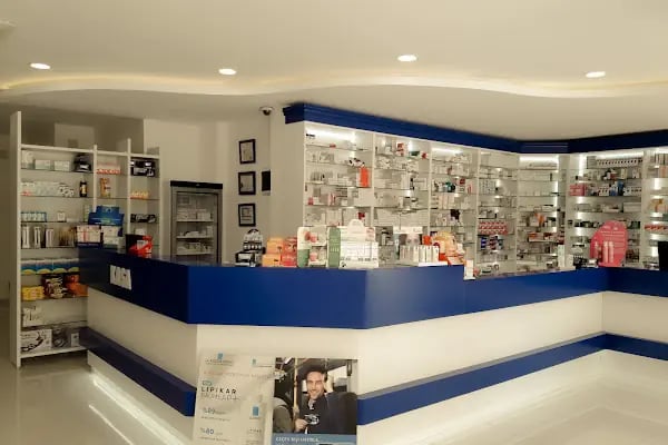 Safir Eczanesi - Resim 6