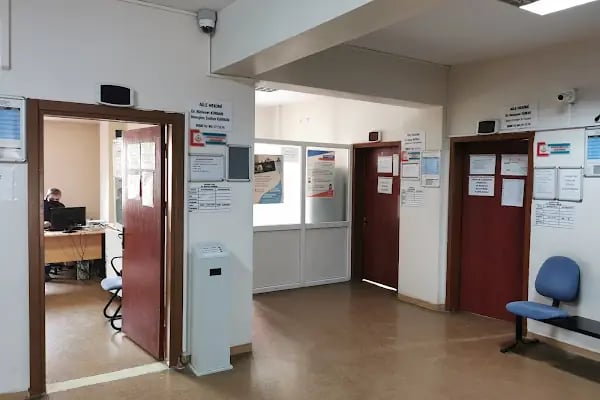 Çöşnük 1 Nolu Aile Sağlığı Merkezi - Resim 4