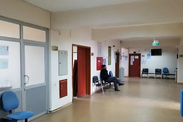 Çöşnük 1 Nolu Aile Sağlığı Merkezi - Resim 6