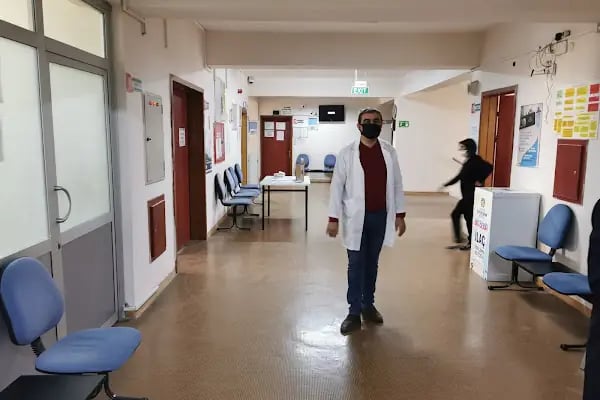 Çöşnük 1 Nolu Aile Sağlığı Merkezi - Resim 1