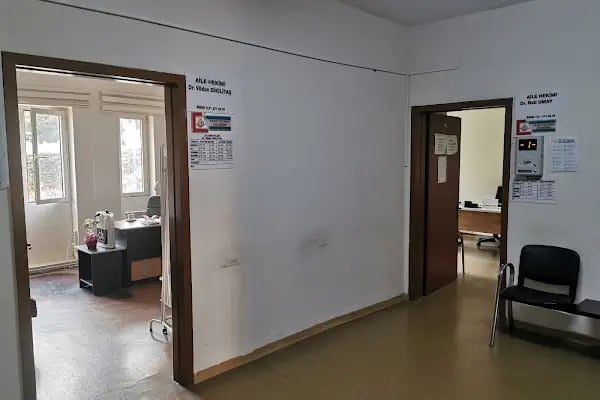 Çöşnük 1 Nolu Aile Sağlığı Merkezi - Resim 2