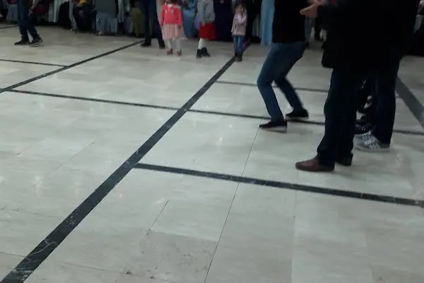 Serdar Düğün Salonu - Resim 9