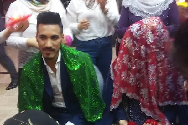 Serdar Düğün Salonu - Resim 14