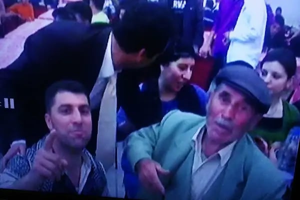 Serdar Düğün Salonu - Resim 17
