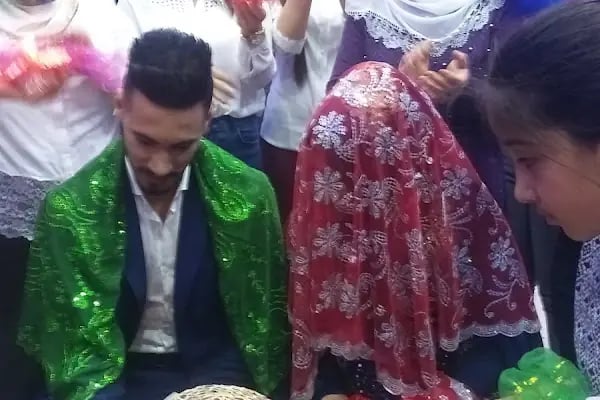 Serdar Düğün Salonu - Resim 4
