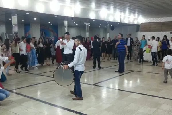 Serdar Düğün Salonu - Resim 3