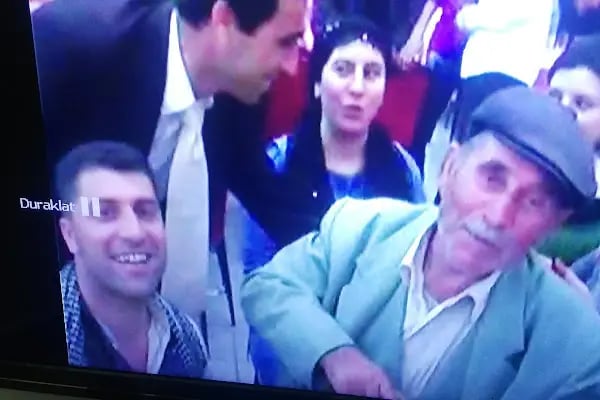 Serdar Düğün Salonu - Resim 6