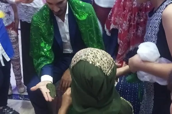 Serdar Düğün Salonu - Resim 19