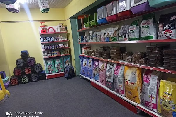 Darling Petshop Denizli - Resim 19
