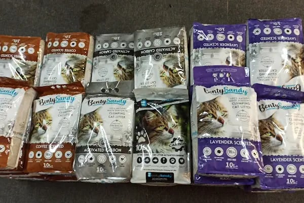 Darling Petshop Denizli - Resim 5