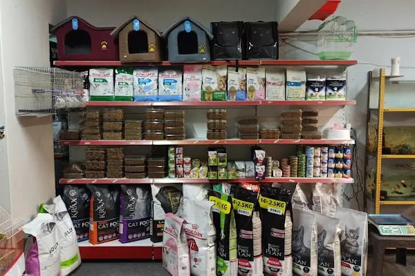 Darling Petshop Denizli - Resim 10
