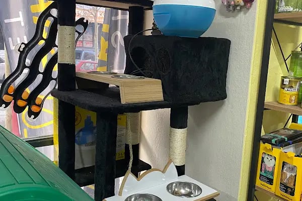 Darling Petshop Denizli - Resim 7
