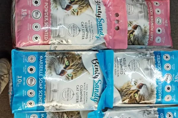 Darling Petshop Denizli - Resim 8