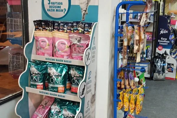 Darling Petshop Denizli - Resim 20