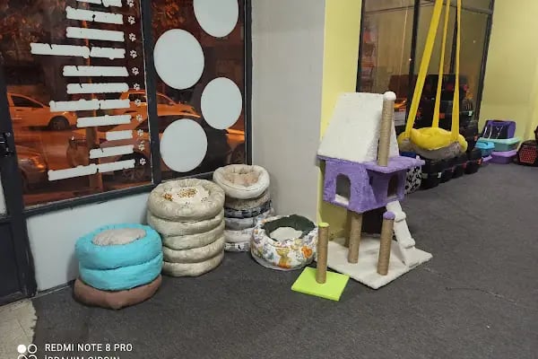 Darling Petshop Denizli - Resim 2
